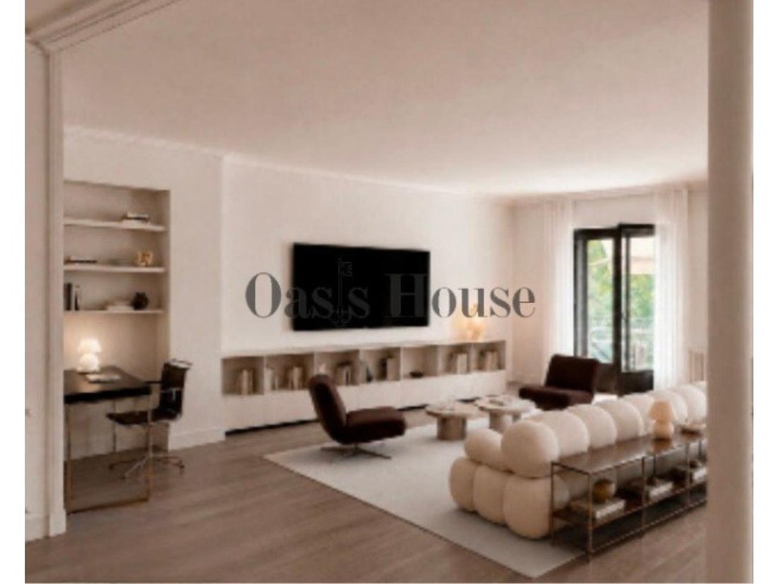 Appartamento a Retiro, Madrid, Spagna 1 - 18359344