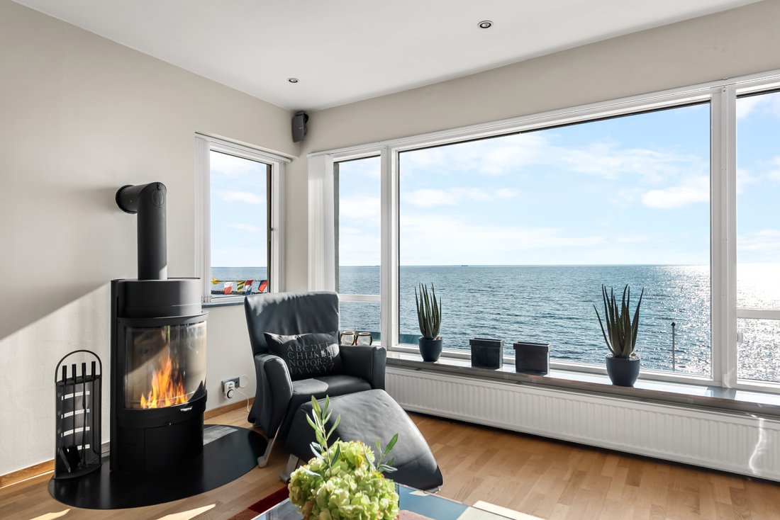 Apartment in Mölle, Skåne County, Sweden 2 - 18827527