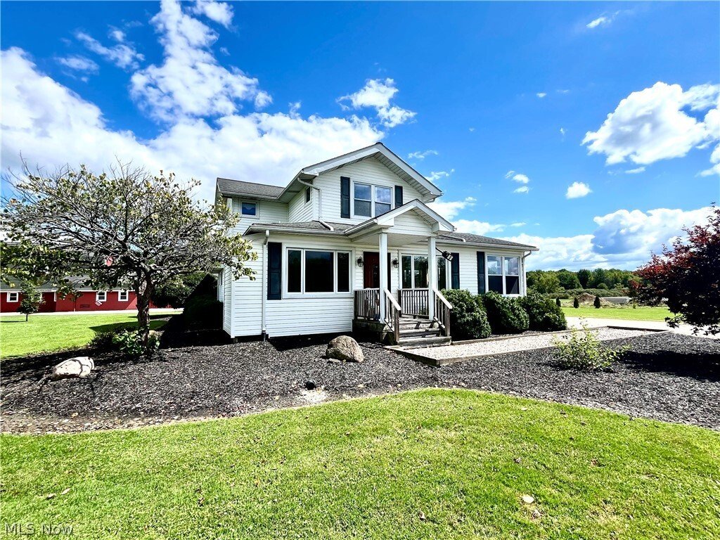 Haus in Cherry Valley, Ohio, Vereinigte Staaten 2 - 18827055
