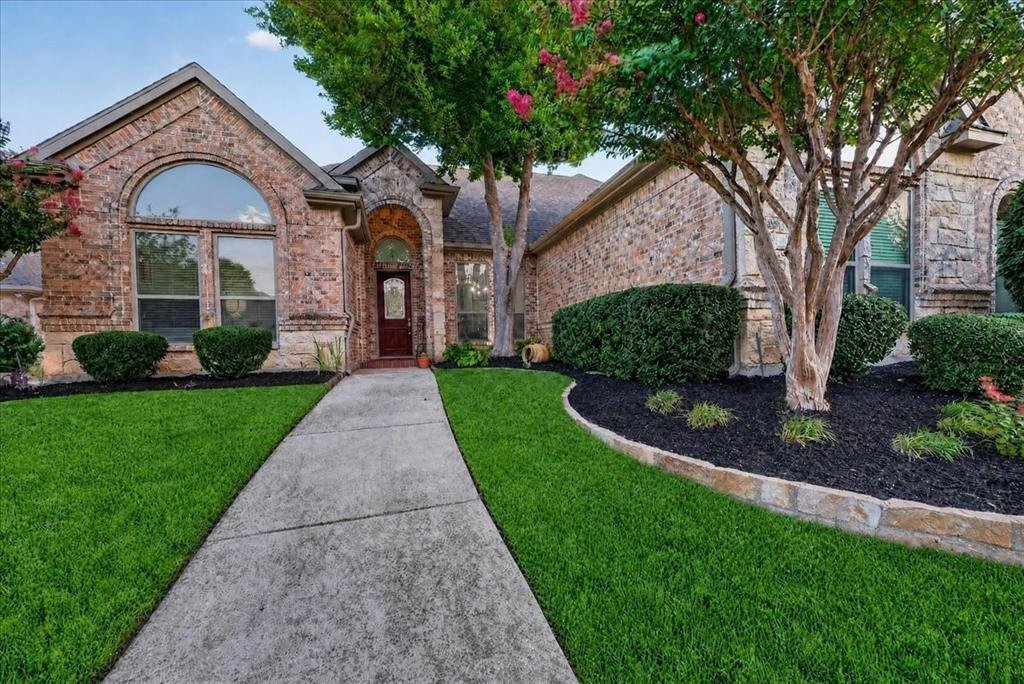House in North Richland Hills, Texas, United States 2 - 18827147