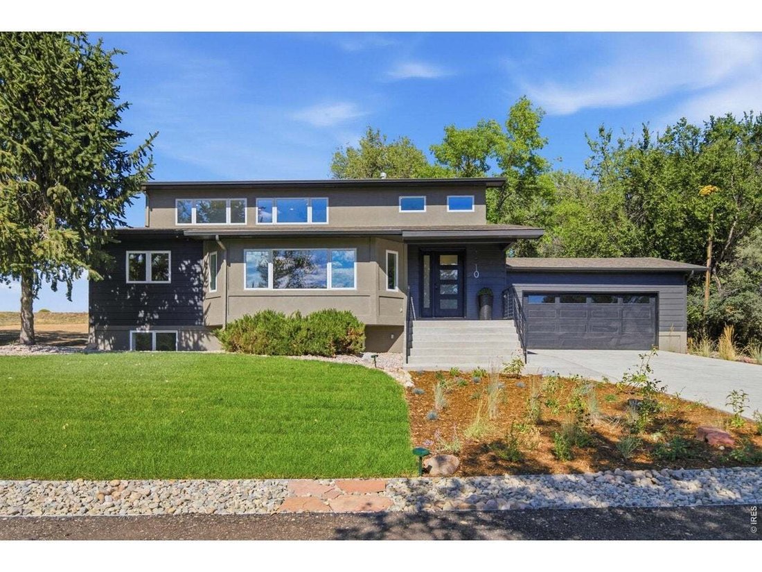 Haus in Fort Collins, Colorado, Vereinigte Staaten 2 - 18827211