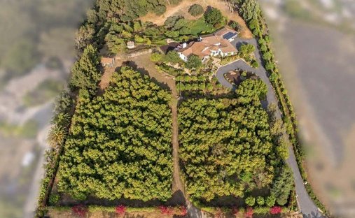 Casa en Valley Center, California, Estados Unidos 1
