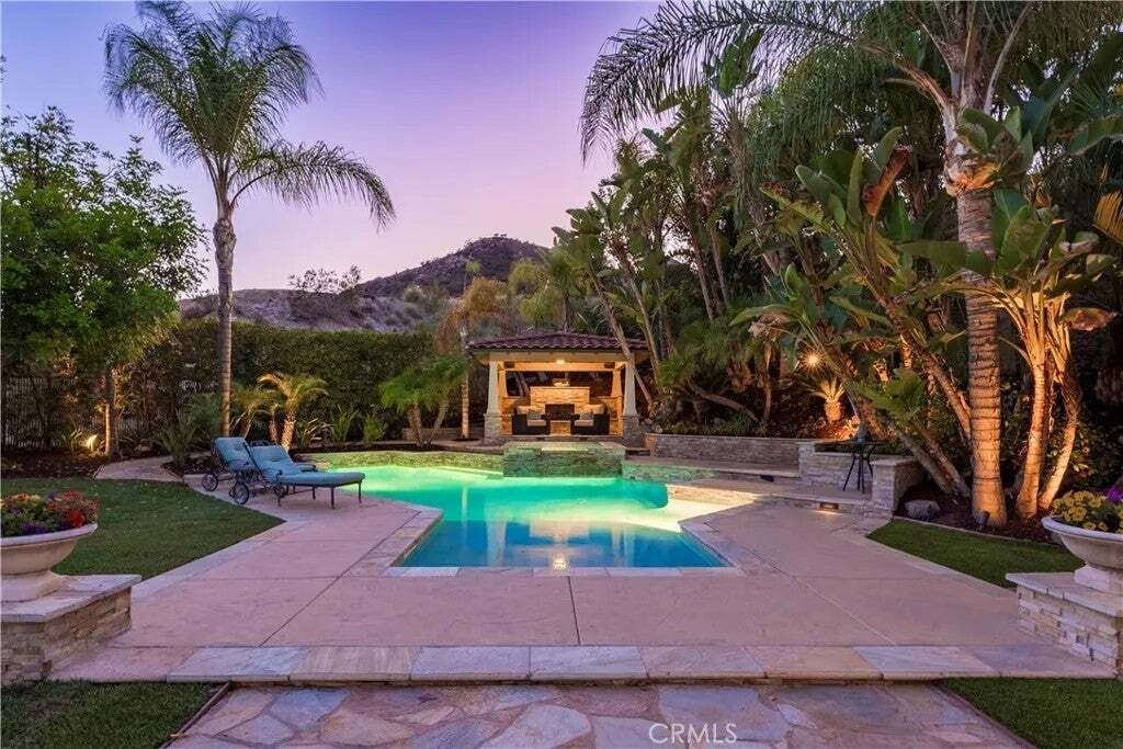Casa en Murrieta, California, Estados Unidos 2 - 18826987