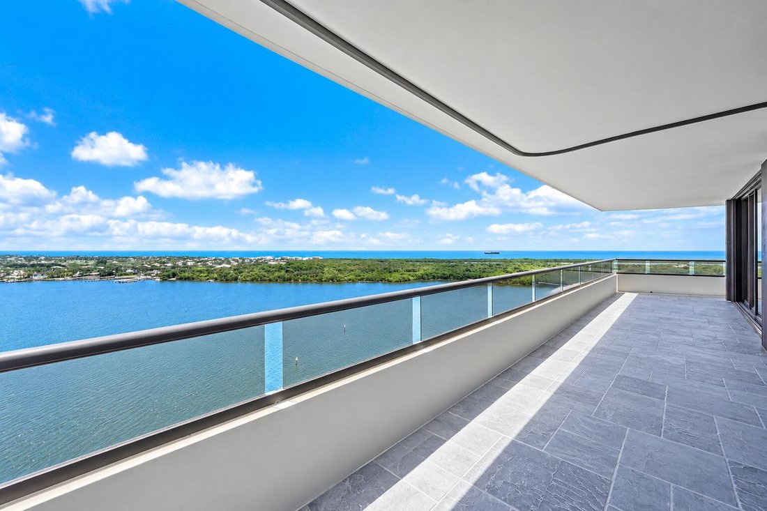 Condominio a North Palm Beach, Florida, Stati Uniti 2 - 18827278