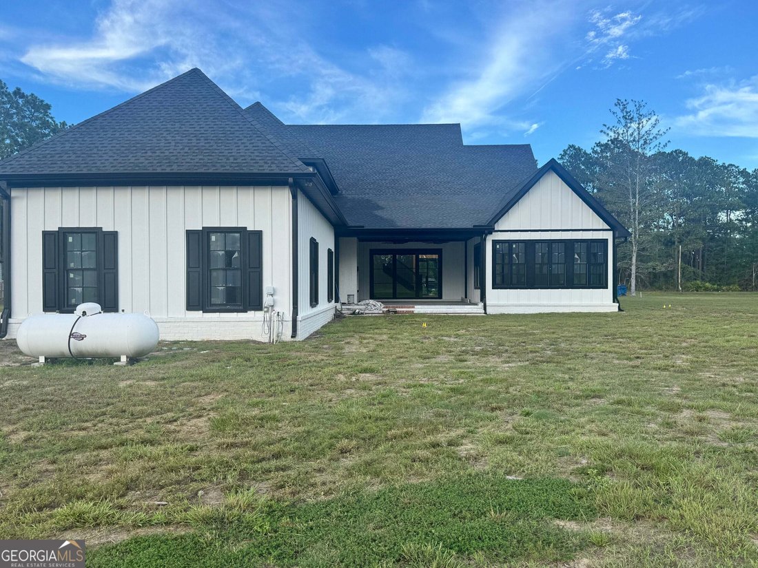 House in Jesup, Georgia, United States 4 - 18827140