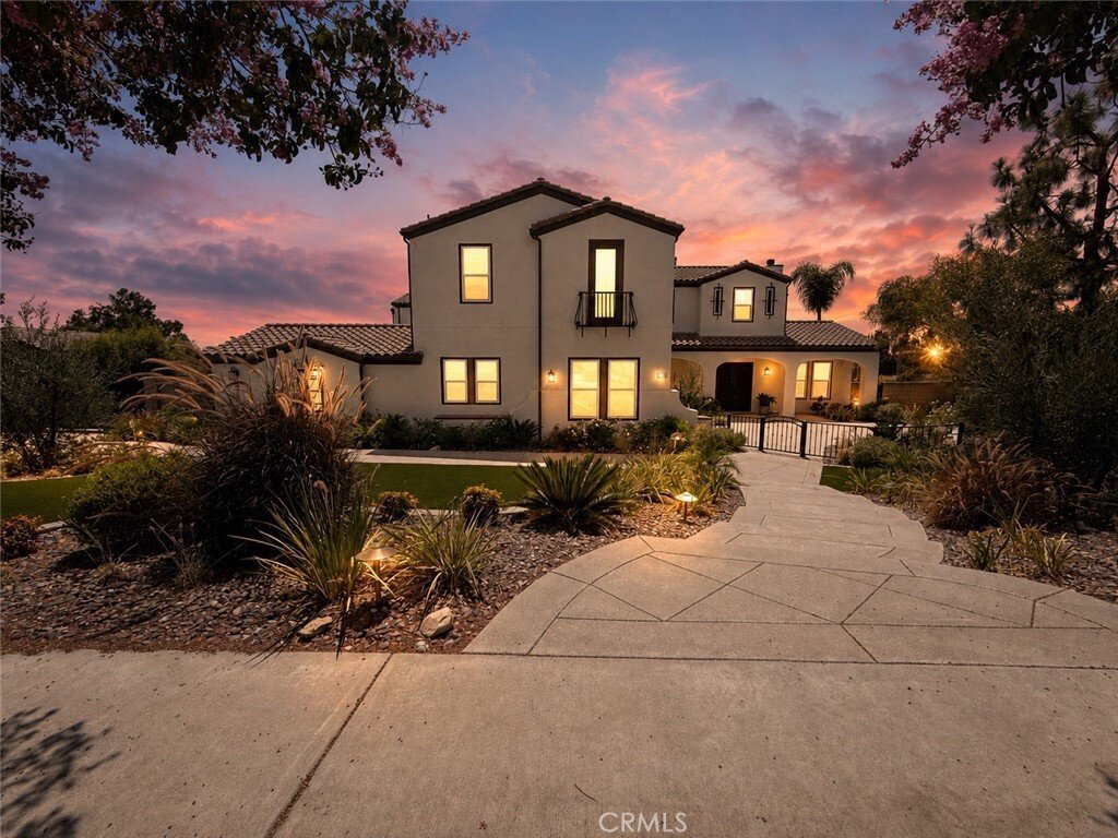 Maison à Rancho Cucamonga, Californie, États-Unis 1 - 18827281