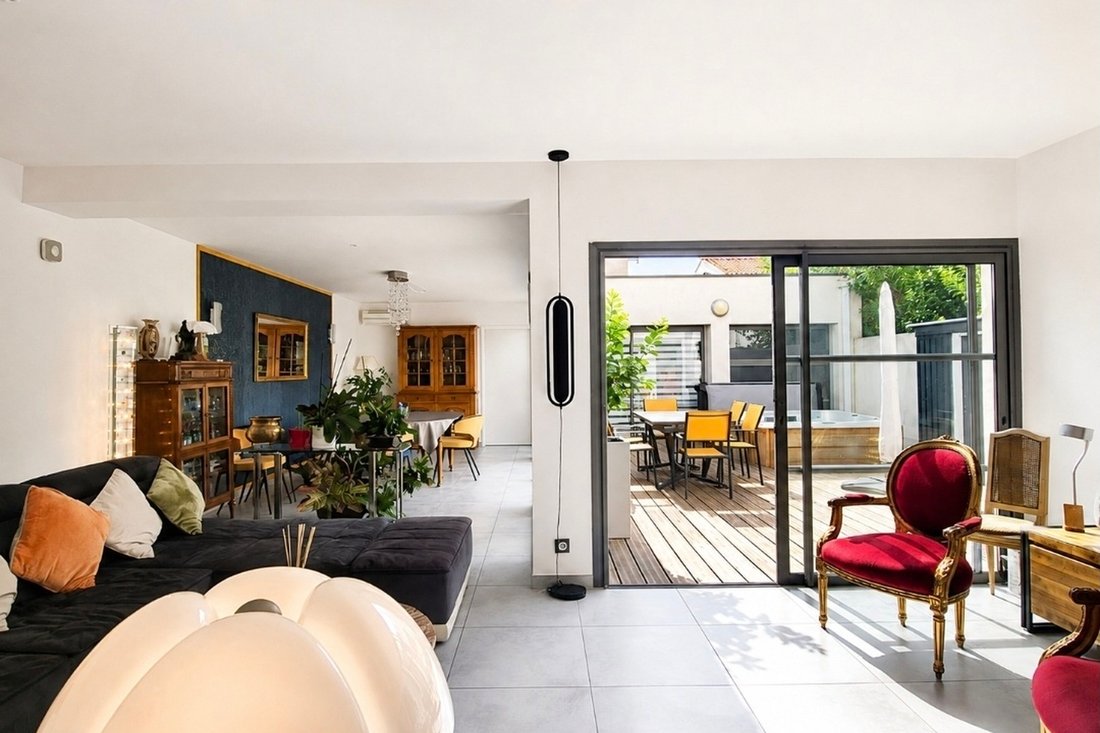 House in Baliste, Narbonne, France 2 - 18608211