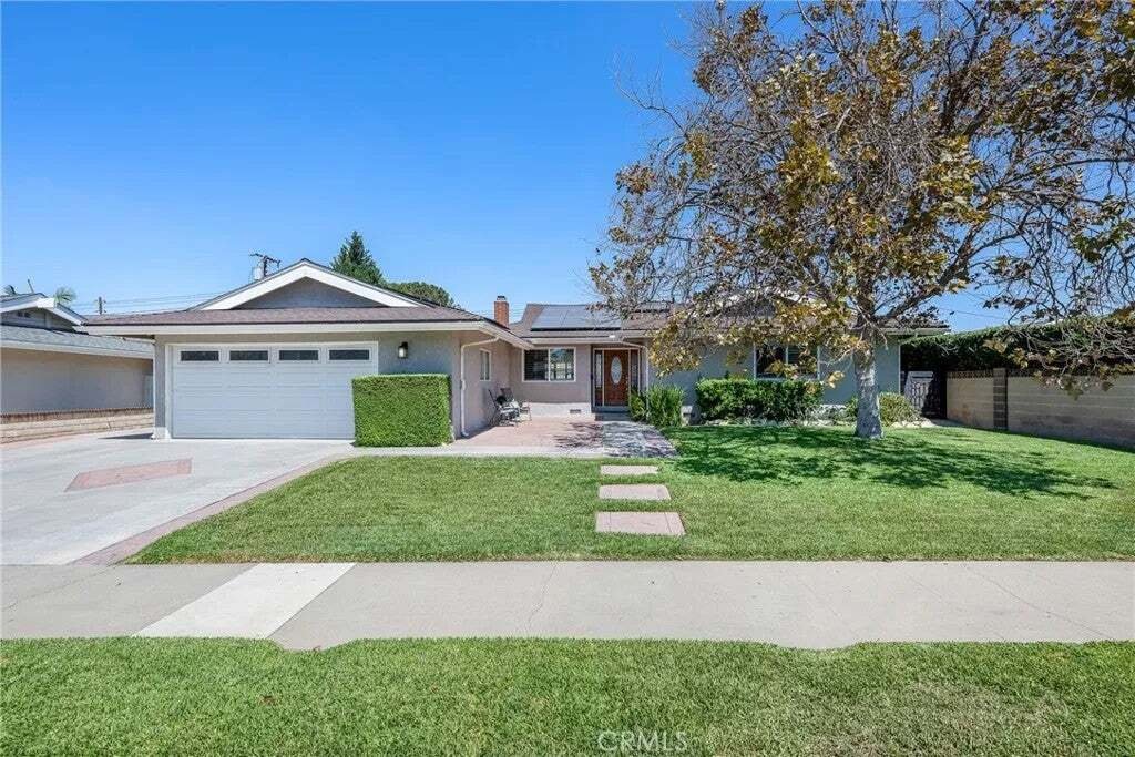 Haus in Anaheim, Kalifornien, Vereinigte Staaten 1 - 18827004