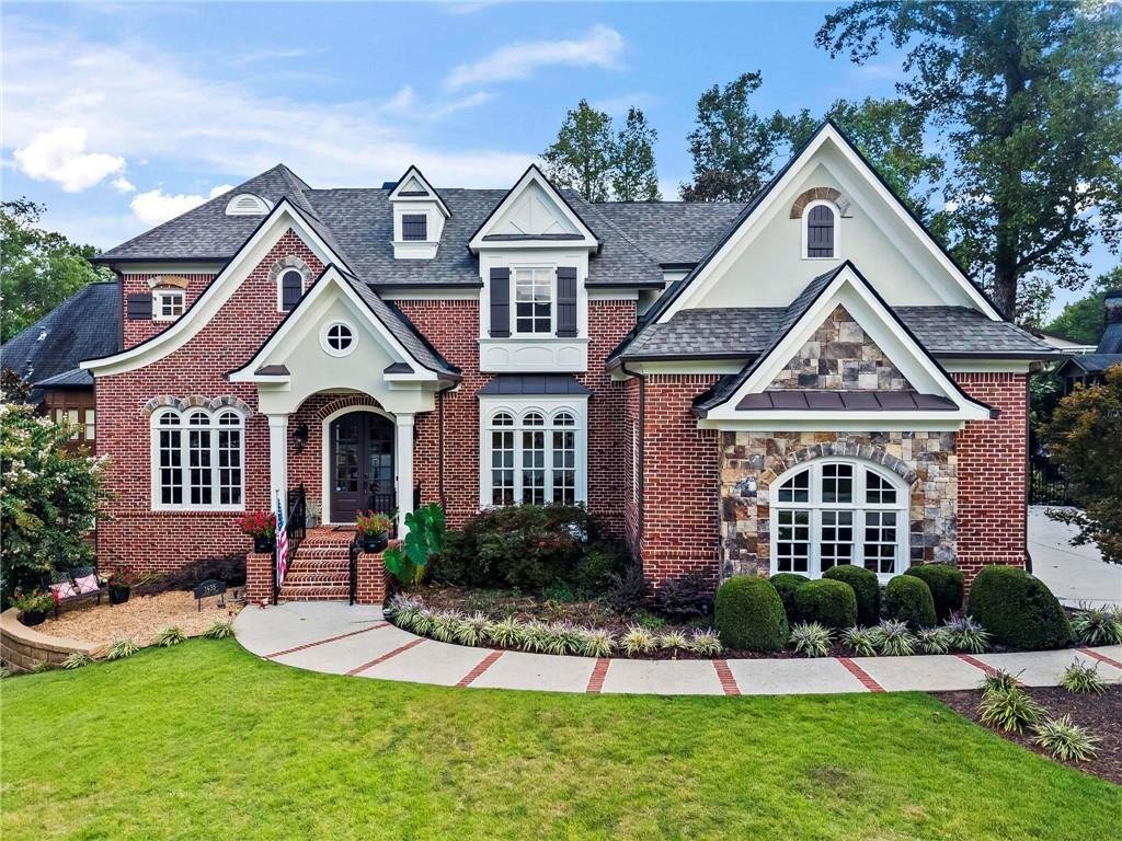 Haus in Brookhaven, Georgia, Vereinigte Staaten 1 - 18827120