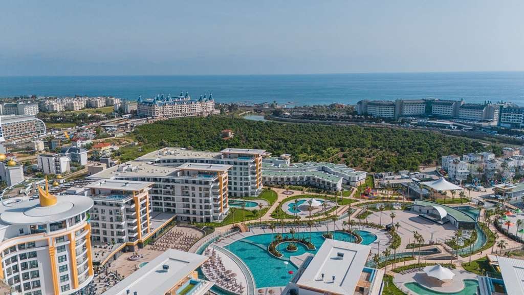 Apartamento en Antalya, Provincia de Antalya, Turquía 2 - 18827265