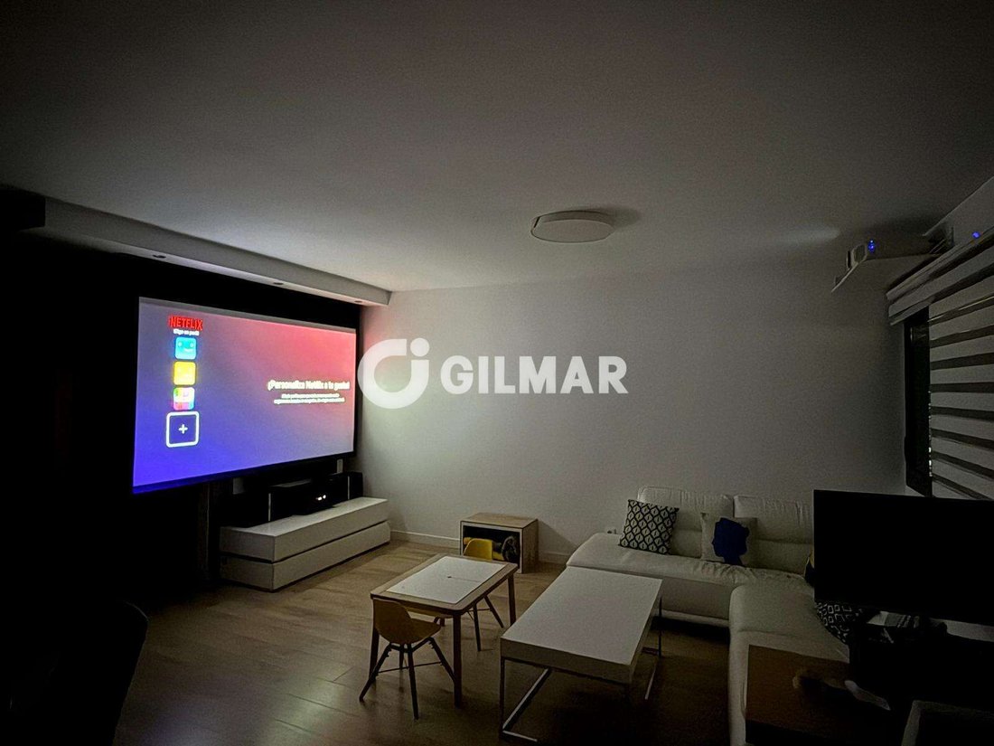 Appartement à Fuencarral-El Pardo, Madrid, Espagne 4 - 18827482