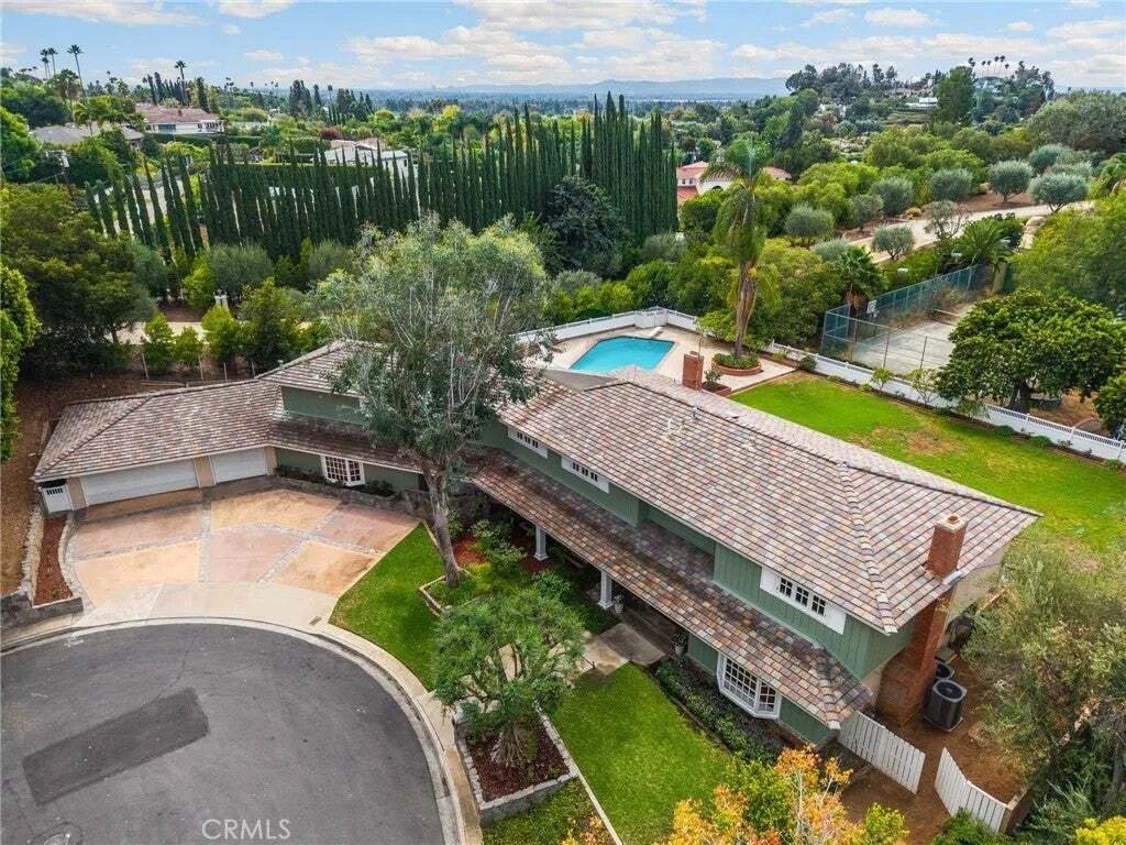 Casa en Santa Ana, California, Estados Unidos 1 - 18827052