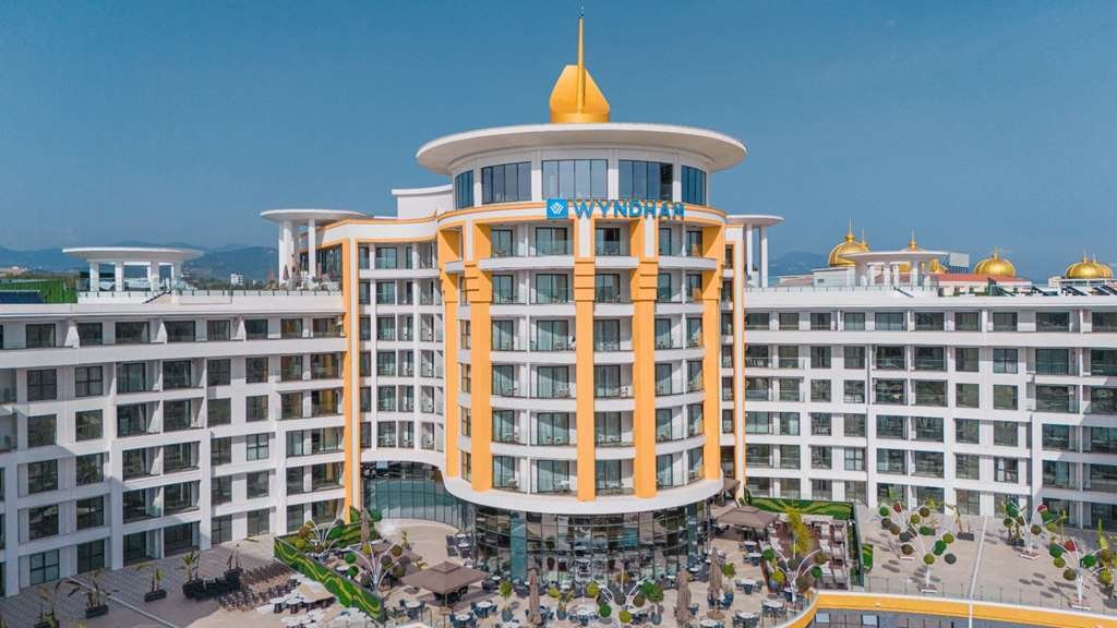 Apartamento en Antalya, Provincia de Antalya, Turquía 4 - 18827265