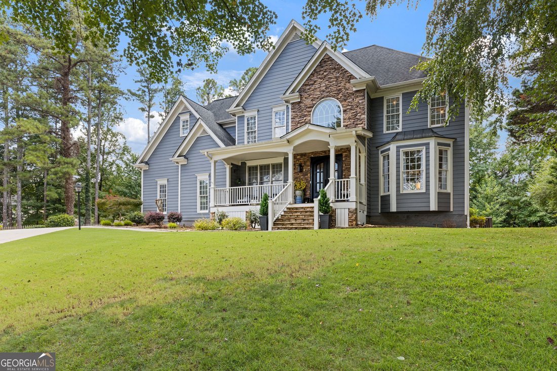 House in Powder Springs, Georgia, United States 4 - 18827149