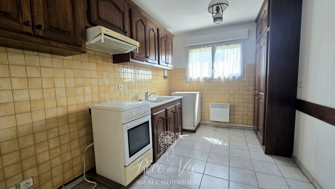 Apartamento en Le Lavandou, Provenza-Alpes-Costa Azul, Francia 4 - 18827501
