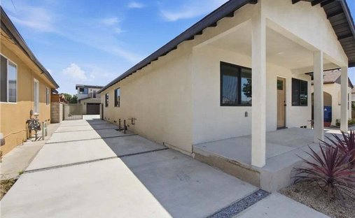 Townhouse en Torrance, California, Estados Unidos 1