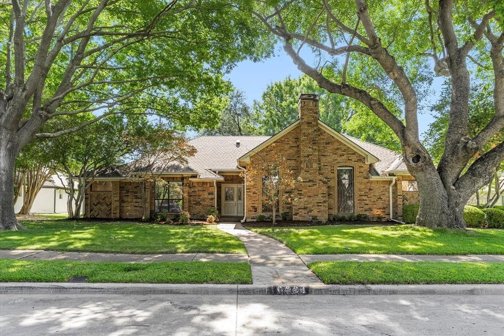 Casa en Plano, Texas, Estados Unidos 1 - 18827132