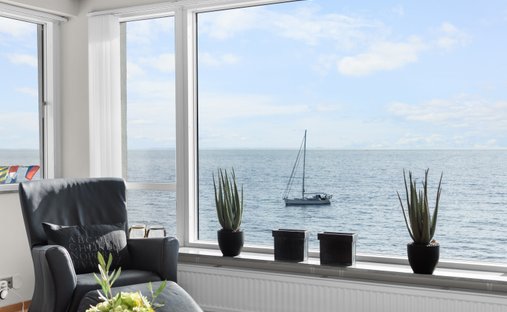 Apartment in Mölle, Skåne County, Sweden 1