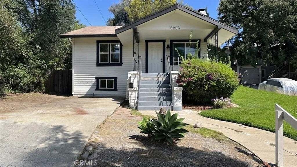 House in Los Angeles, California, United States 1 - 18667984
