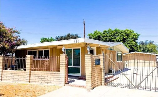 Haus in Anaheim, CA, United States 1