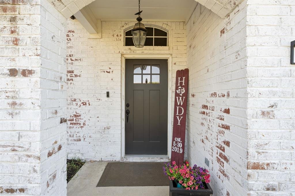 Casa en Forney, Texas, Estados Unidos 4 - 18827155
