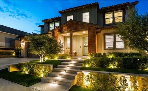 Haus in Santa Clarita, Kalifornien, Vereinigte Staaten 1
