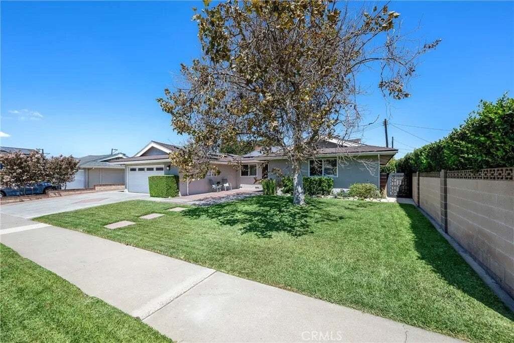 Haus in Anaheim, Kalifornien, Vereinigte Staaten 4 - 18827004