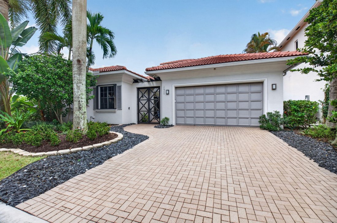 House in Boca Raton, Florida, United States 2 - 18827264