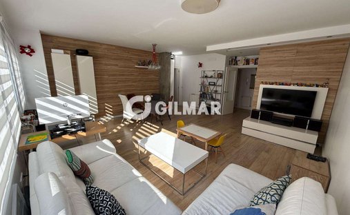 Apartment in Fuencarral-El Pardo, Madrid, Spain 1