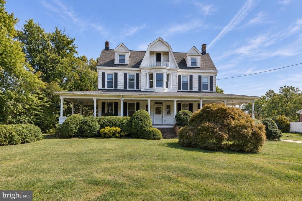 Casa en Catonsville, Maryland, Estados Unidos 1 - 18827115