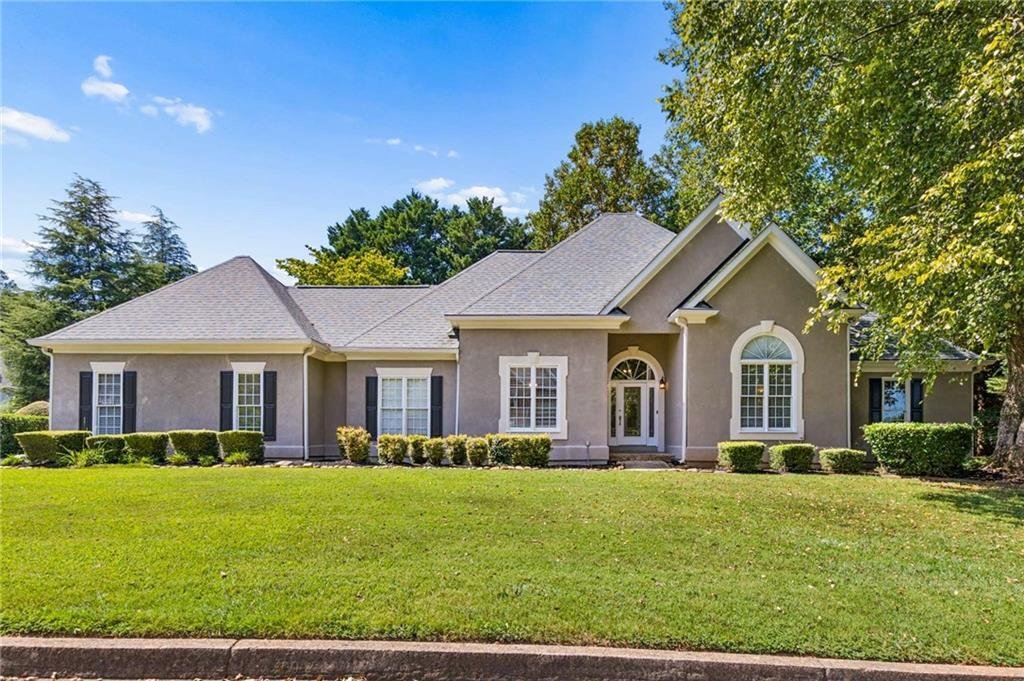 Haus in Marietta, Georgia, Vereinigte Staaten 1 - 18827070