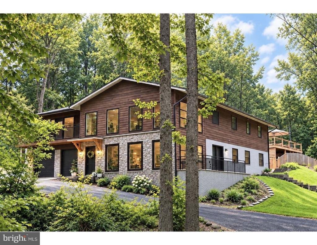 Maison à Wolf Trap, Virginie, États-Unis 1 - 18827086