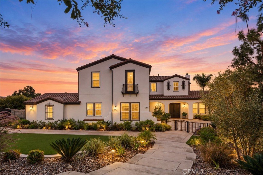 Maison à Rancho Cucamonga, Californie, États-Unis 3 - 18827281