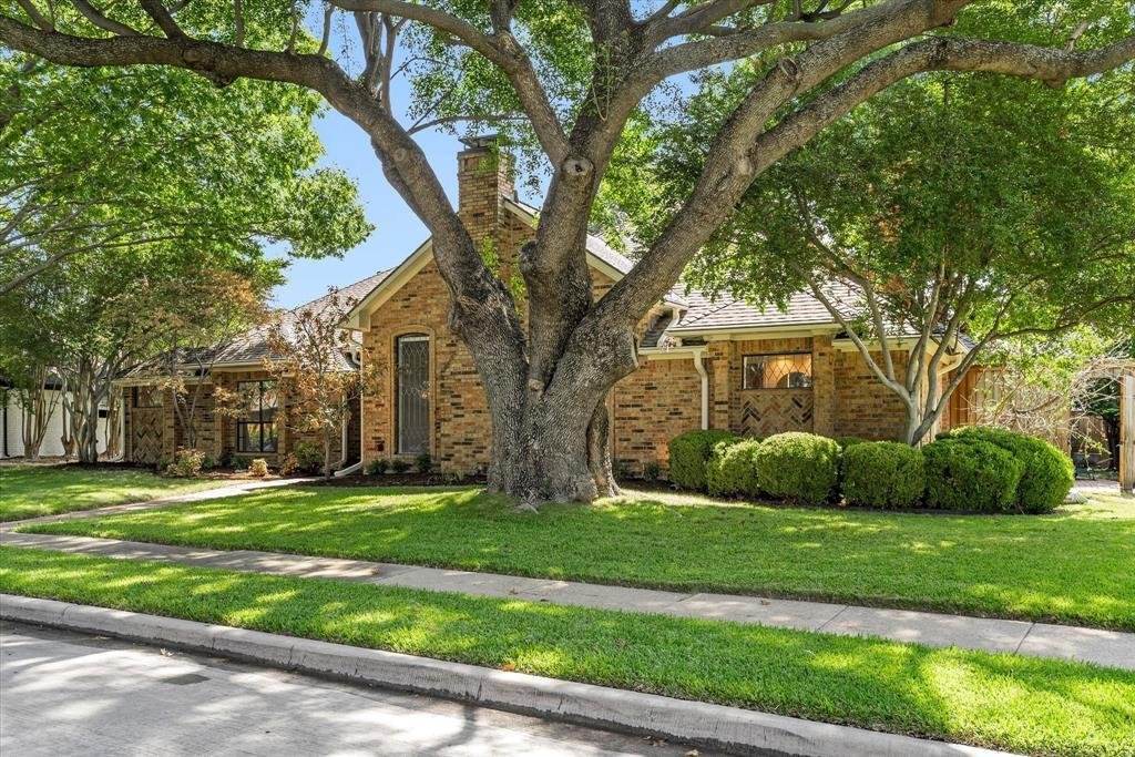 Casa en Plano, Texas, Estados Unidos 2 - 18827132