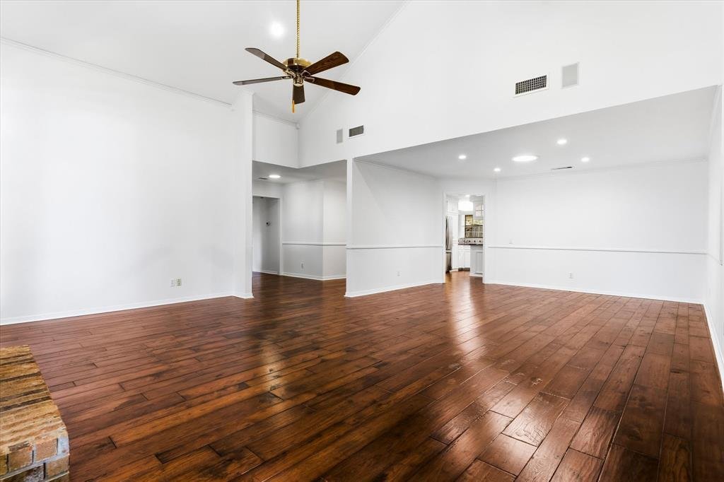 Casa en Plano, Texas, Estados Unidos 4 - 18827132