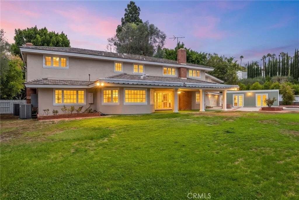 Casa en Santa Ana, California, Estados Unidos 5 - 18827052