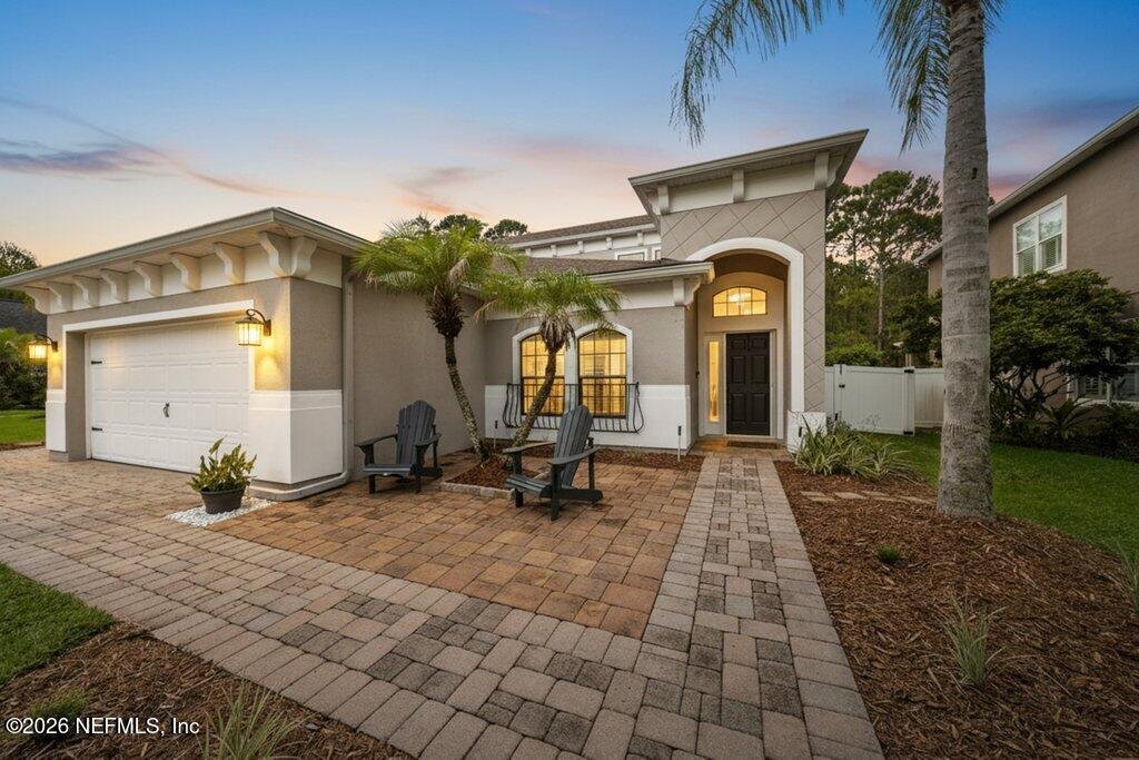 Casa en Jacksonville, Florida, Estados Unidos 4 - 18827020