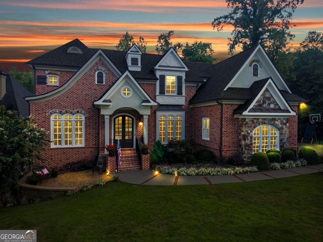 Casa en North Atlanta, Georgia, Estados Unidos 3 - 18827018