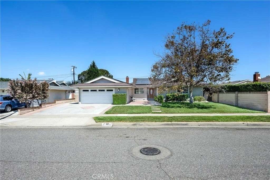 Haus in Anaheim, Kalifornien, Vereinigte Staaten 3 - 18827004