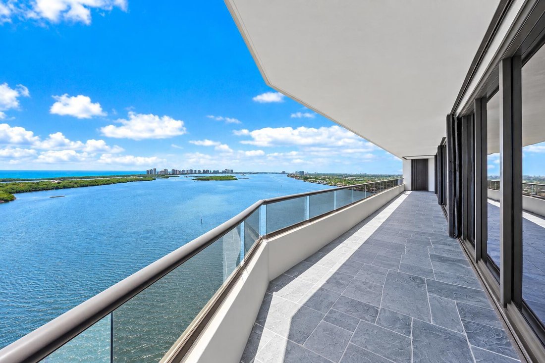 Condominio a North Palm Beach, Florida, Stati Uniti 1 - 18827278