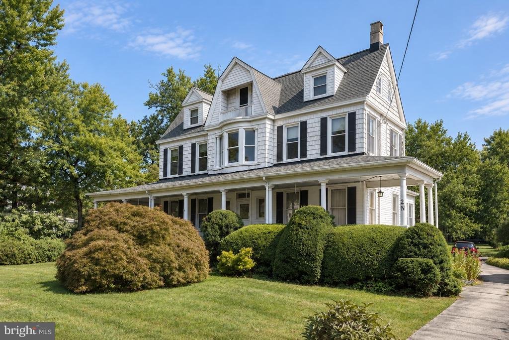 Casa en Catonsville, Maryland, Estados Unidos 3 - 18827115