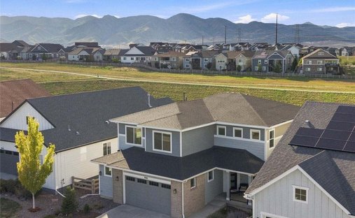 Casa en Sterling Ranch, Colorado, Estados Unidos 1