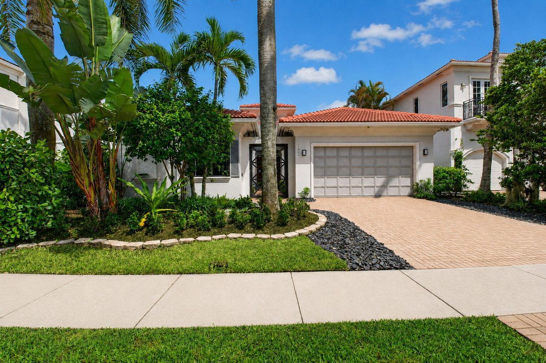 House in Boca Raton, Florida, United States 4 - 18827264