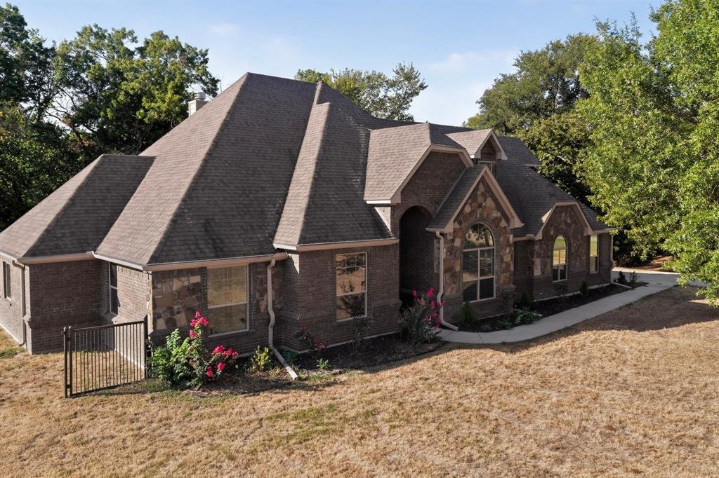 Maison à Azle, Texas, États-Unis 2 - 18827125