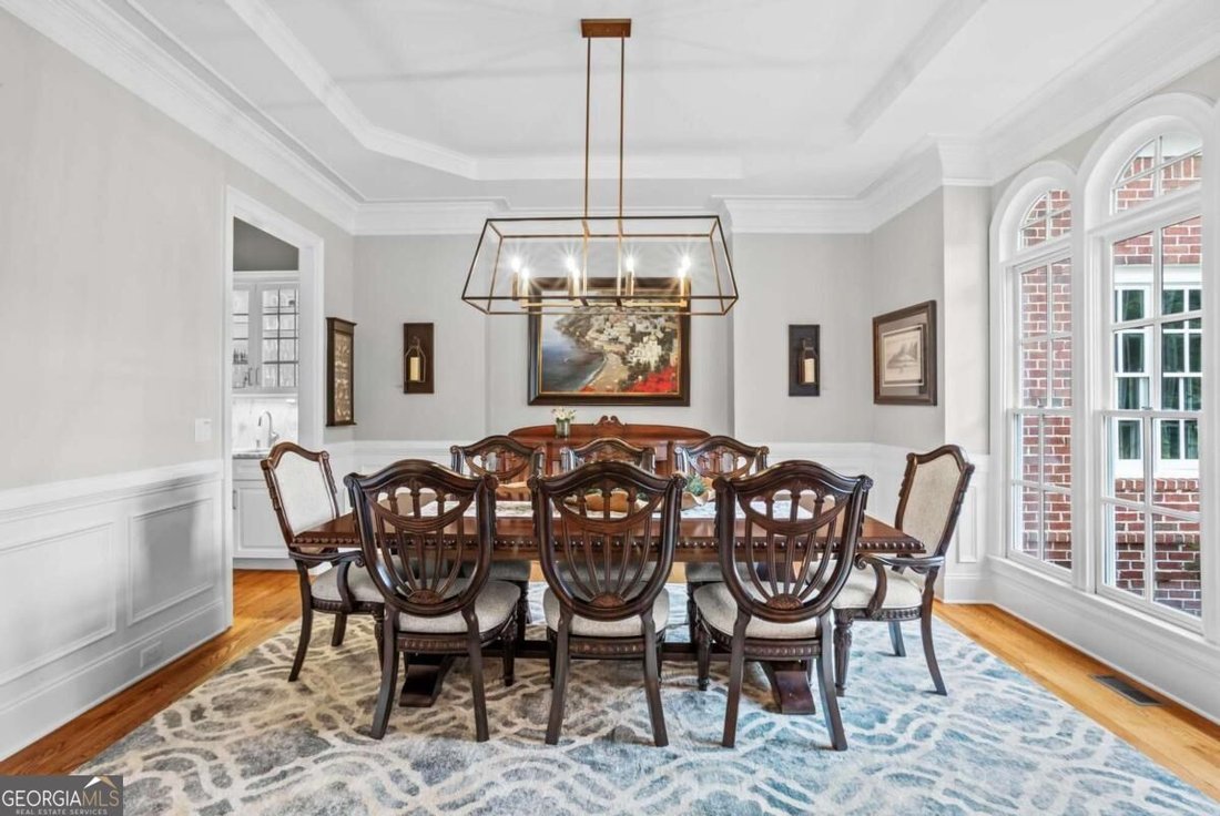 Casa en North Atlanta, Georgia, Estados Unidos 5 - 18827018
