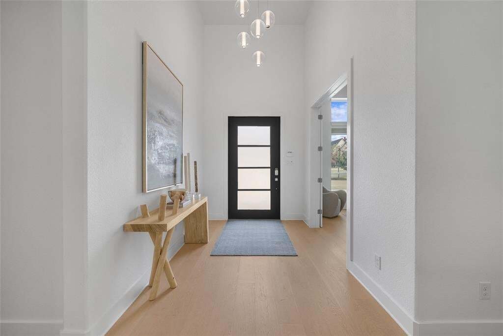 Casa en Little Elm, Texas, Estados Unidos 5 - 18827158