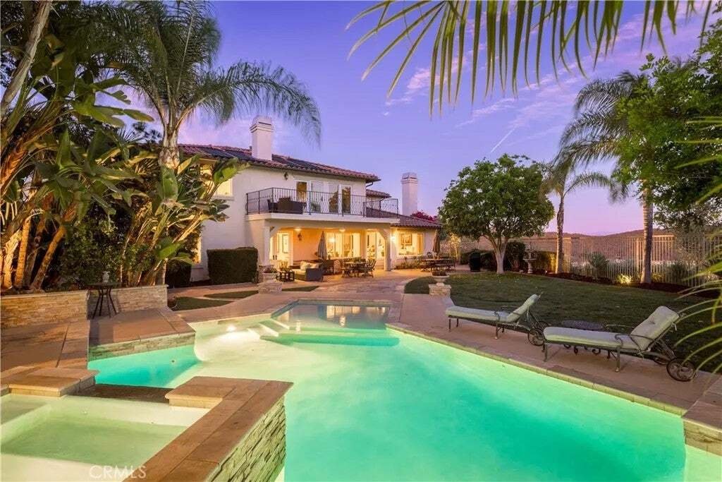 Casa en Murrieta, California, Estados Unidos 1 - 18826987