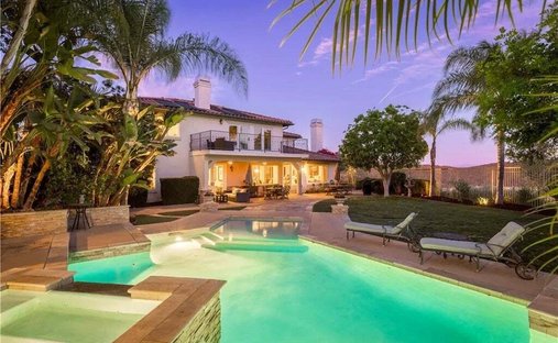 Casa en Murrieta, California, Estados Unidos 1