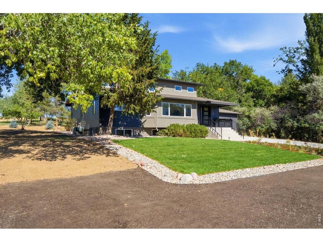 Haus in Fort Collins, Colorado, Vereinigte Staaten 5 - 18827211