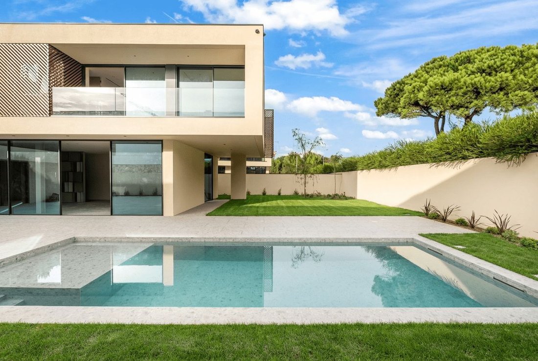 Villa in Cascais e Estoril, Lisbon, Portugal 2 - 16532722